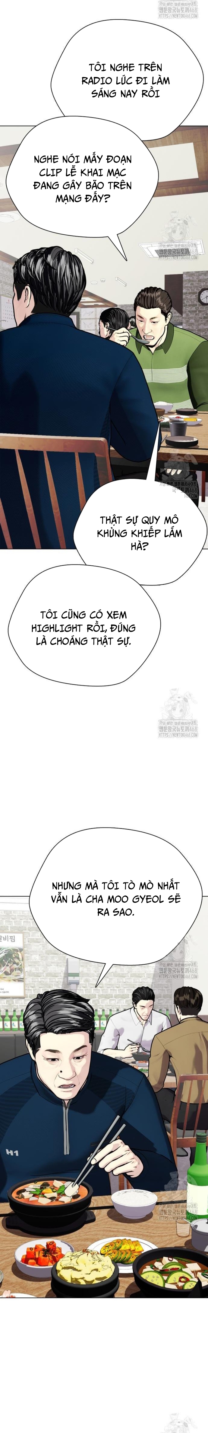 Loser Giỏi Võ: Chapter 118