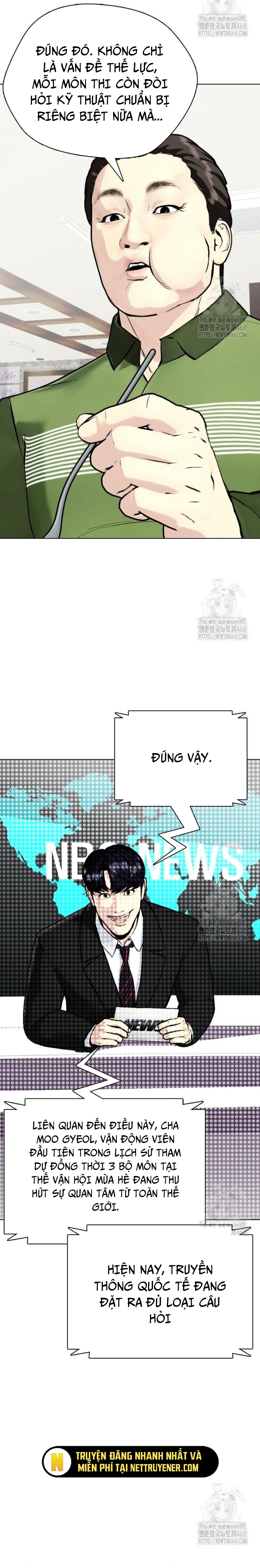 Loser Giỏi Võ: Chapter 118