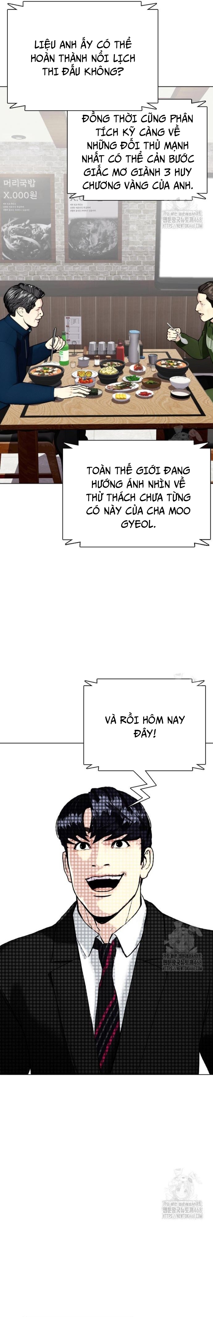 Loser Giỏi Võ: Chapter 118