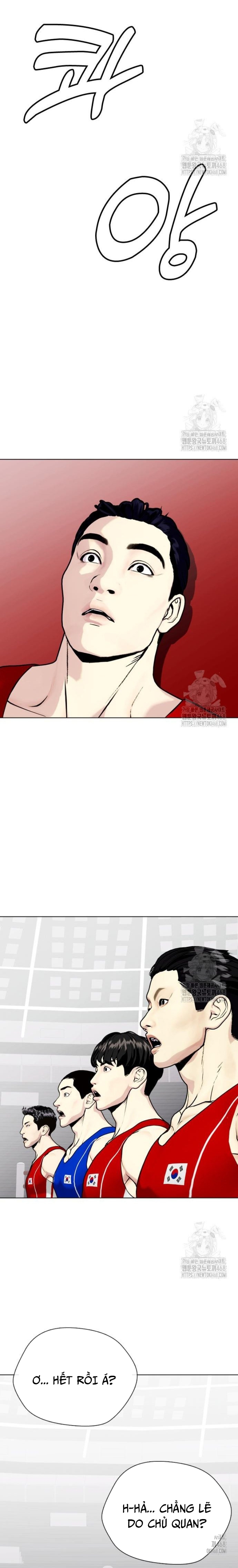 Loser Giỏi Võ: Chapter 118