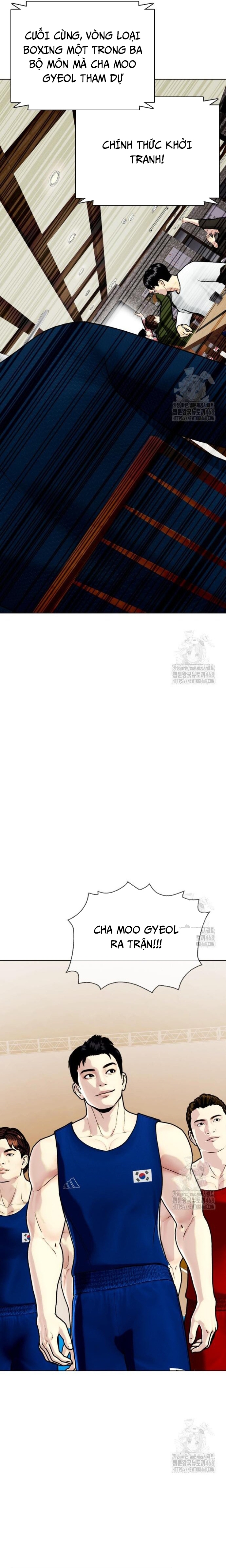 Loser Giỏi Võ: Chapter 118