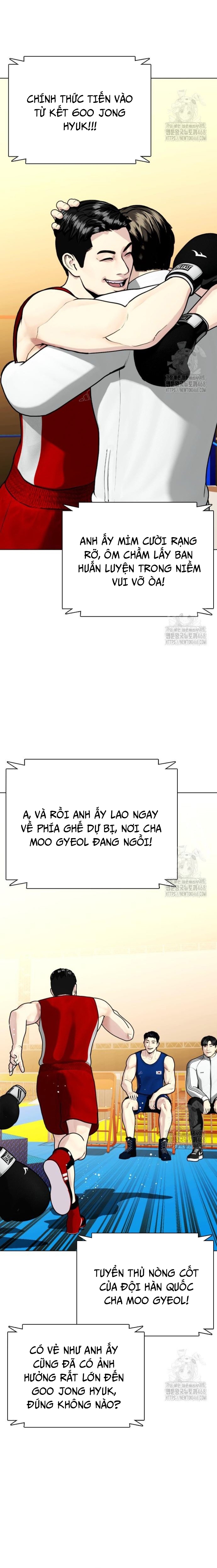 Loser Giỏi Võ: Chapter 118