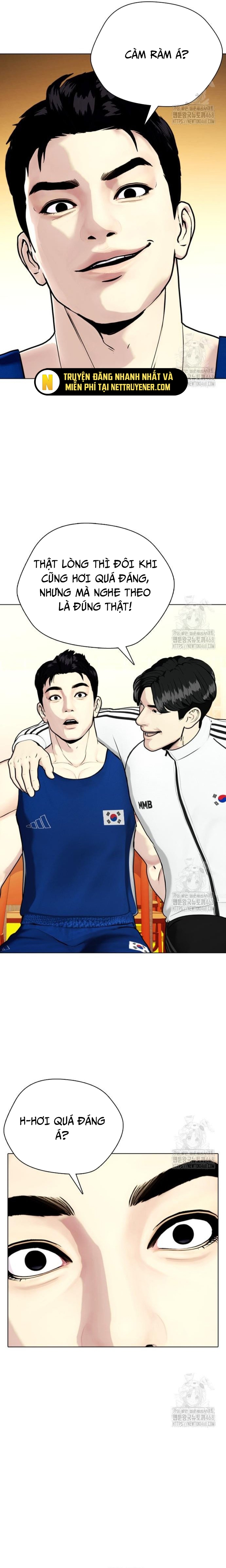 Loser Giỏi Võ: Chapter 118