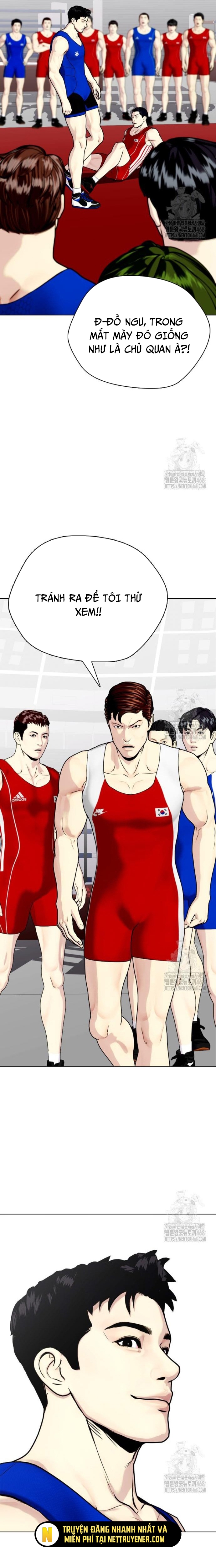 Loser Giỏi Võ: Chapter 118