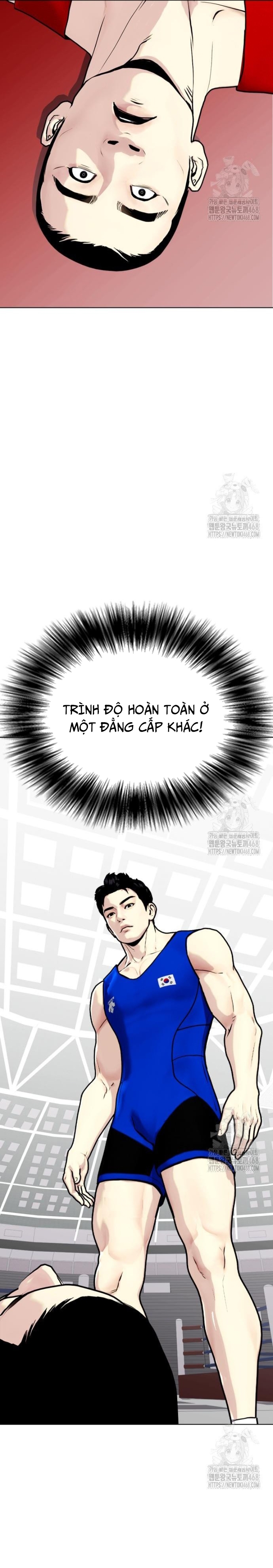 Loser Giỏi Võ: Chapter 118