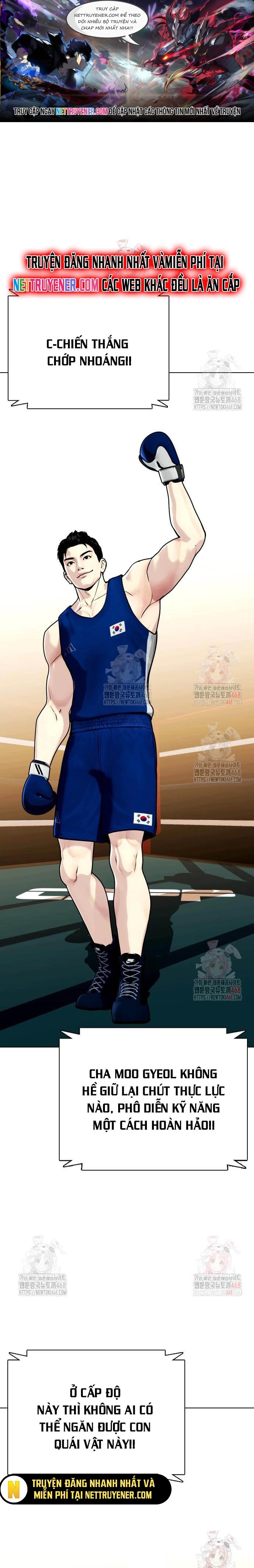 Loser Giỏi Võ: Chapter 119