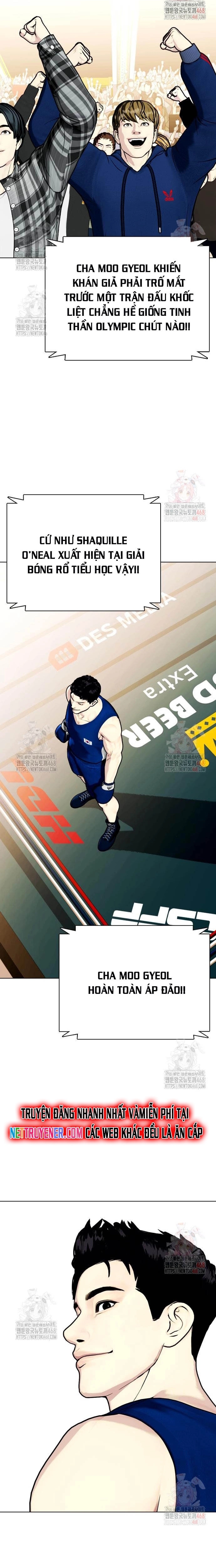 Loser Giỏi Võ: Chapter 119