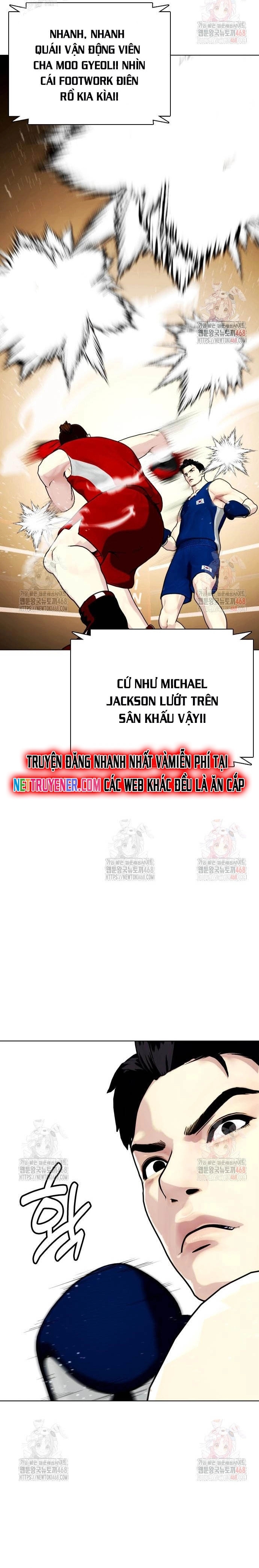 Loser Giỏi Võ: Chapter 119