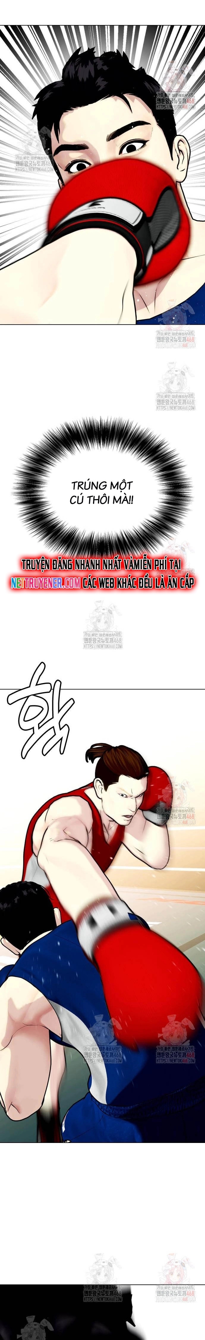Loser Giỏi Võ: Chapter 119