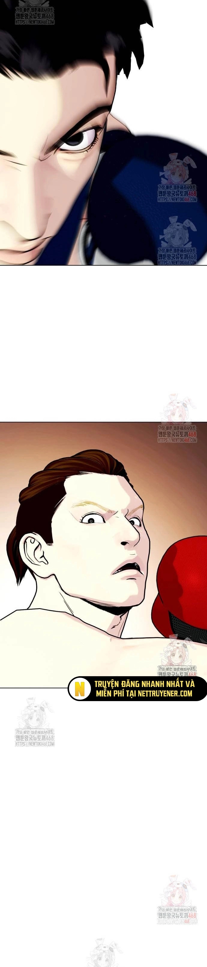 Loser Giỏi Võ: Chapter 119