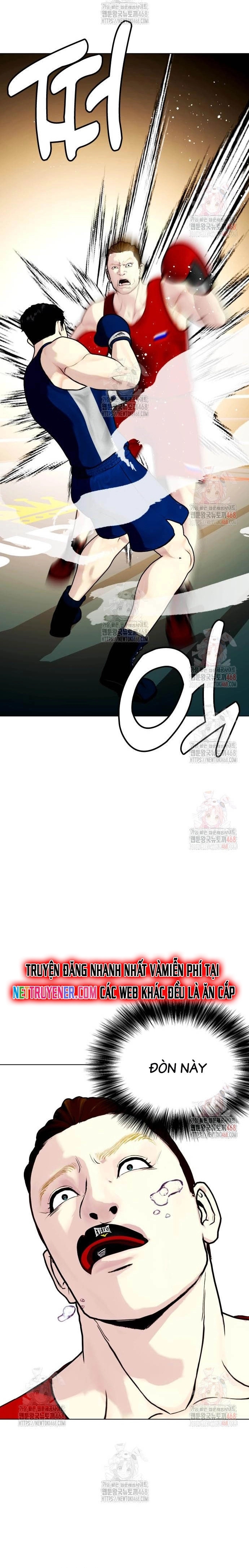 Loser Giỏi Võ: Chapter 119