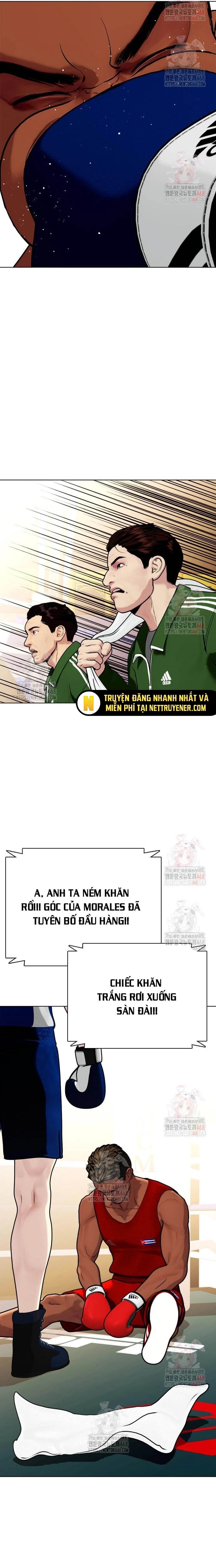 Loser Giỏi Võ: Chapter 119