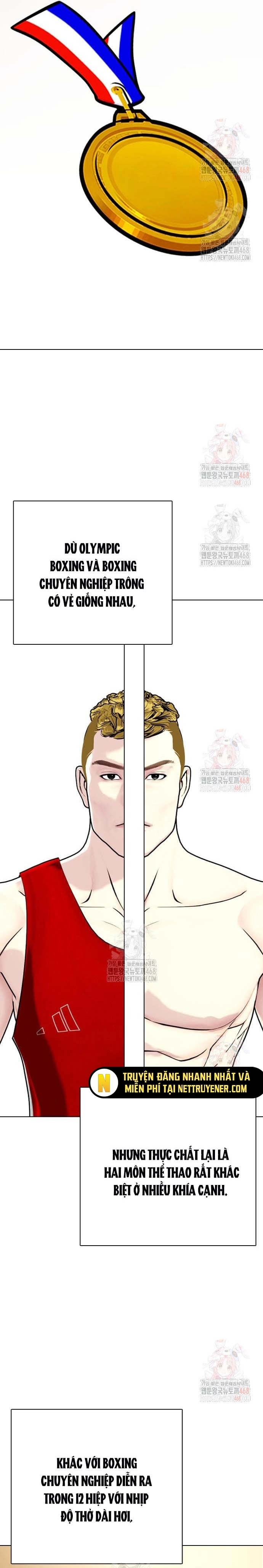 Loser Giỏi Võ: Chapter 119