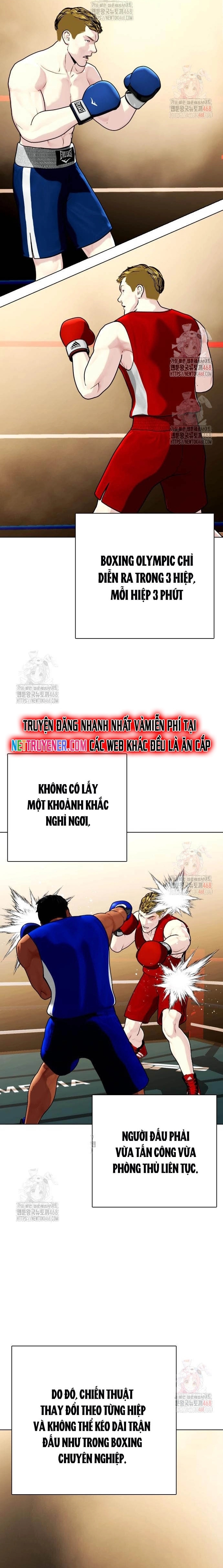 Loser Giỏi Võ: Chapter 119