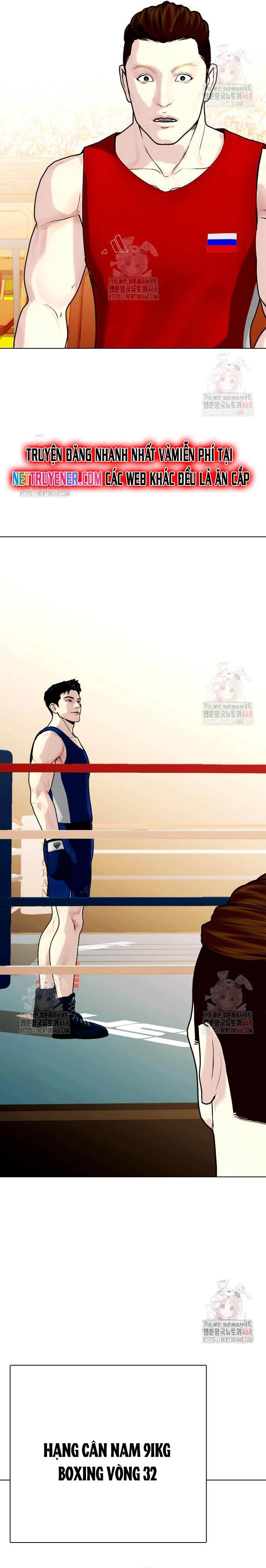 Loser Giỏi Võ: Chapter 119