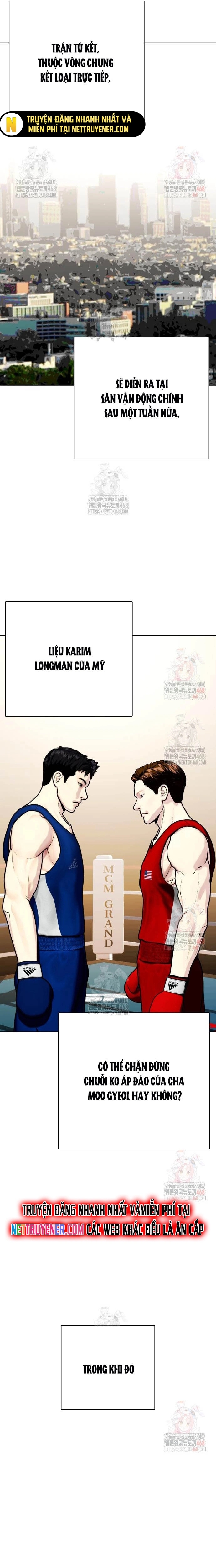 Loser Giỏi Võ: Chapter 119