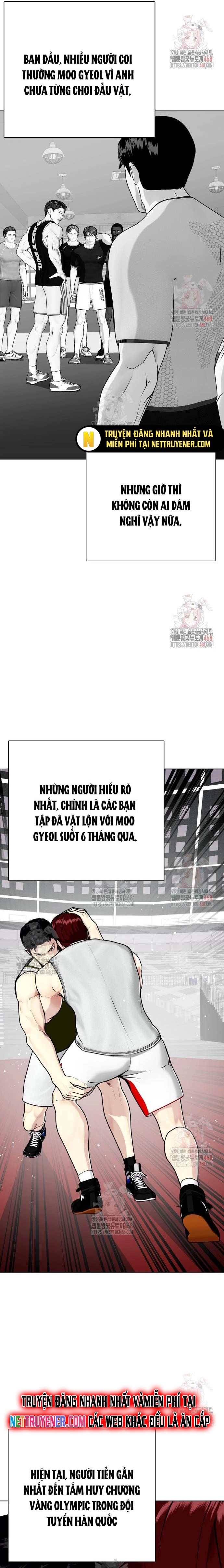 Loser Giỏi Võ: Chapter 119