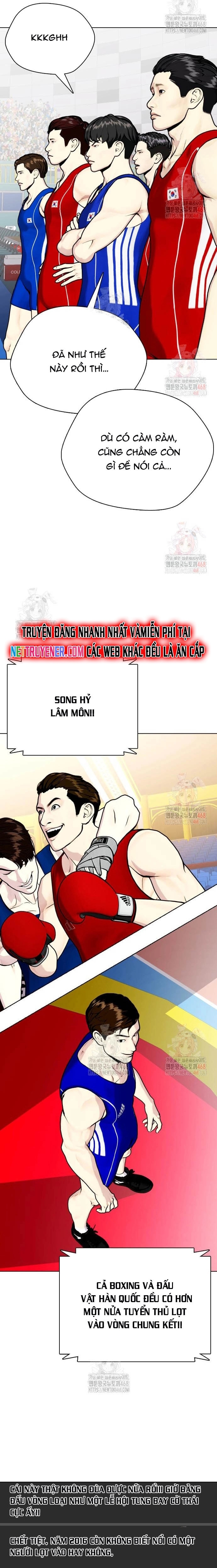 Loser Giỏi Võ: Chapter 119