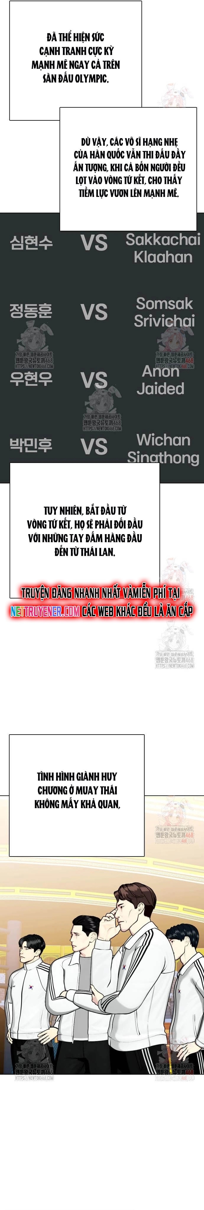 Loser Giỏi Võ: Chapter 119