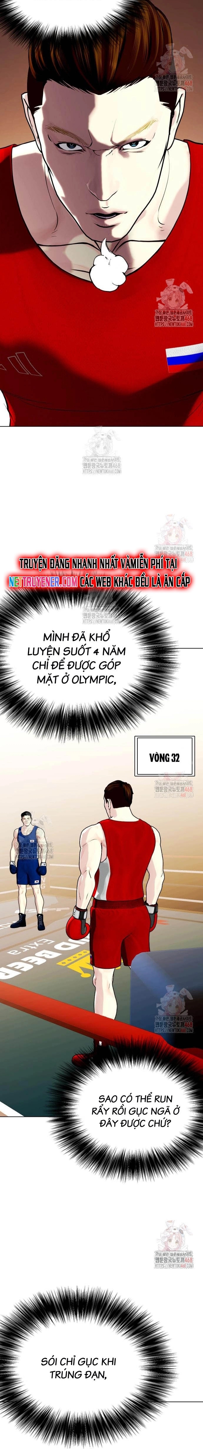 Loser Giỏi Võ: Chapter 119