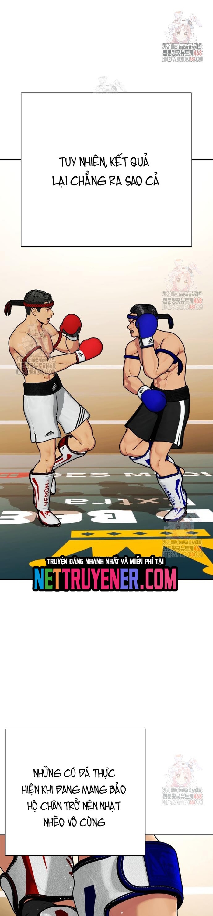 Loser Giỏi Võ: Chapter 120