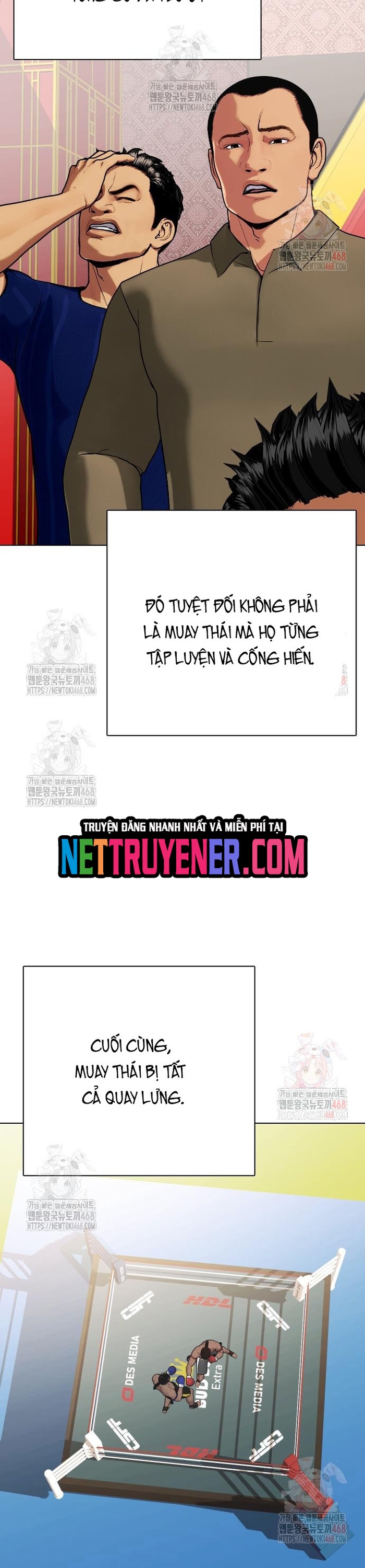 Loser Giỏi Võ: Chapter 120