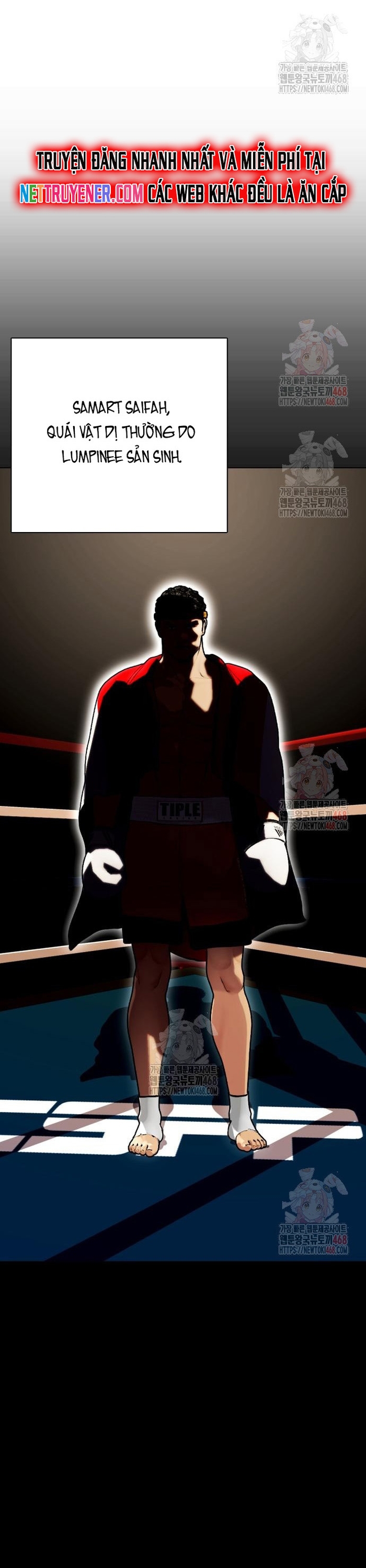 Loser Giỏi Võ: Chapter 120