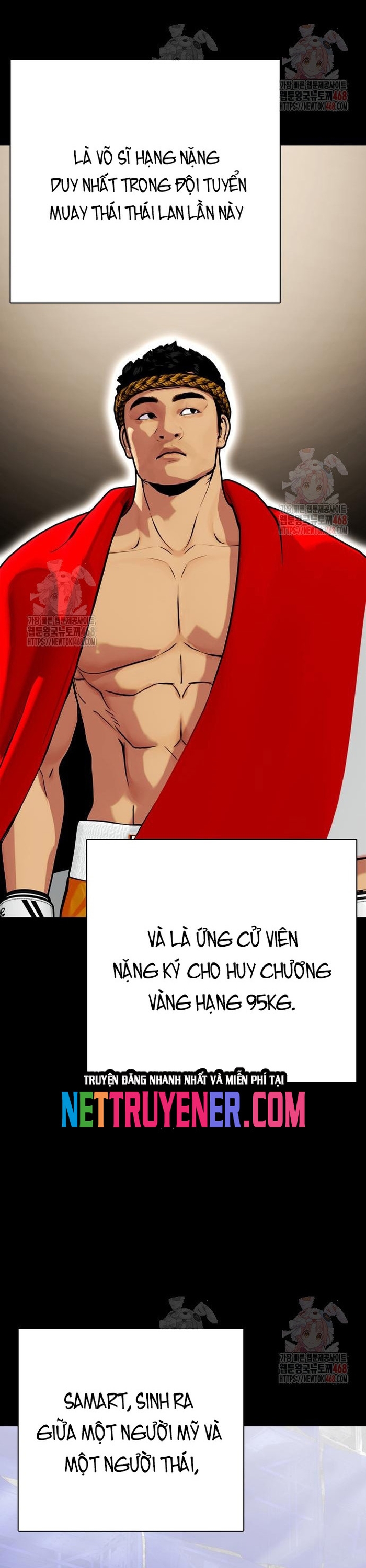 Loser Giỏi Võ: Chapter 120