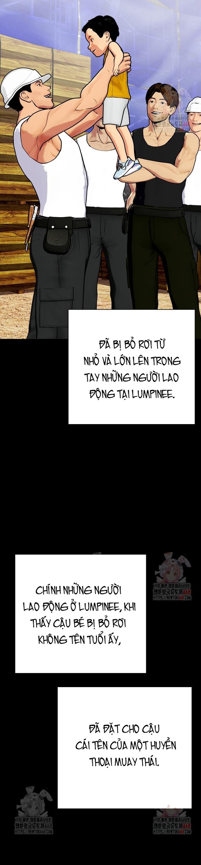 Loser Giỏi Võ: Chapter 120