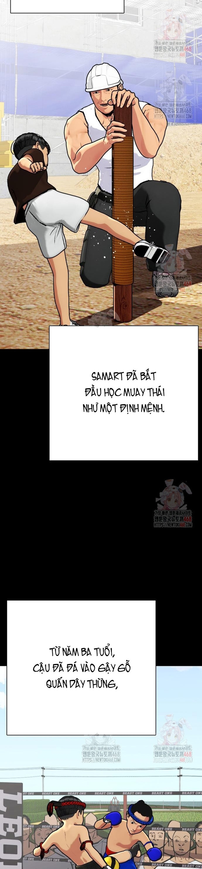 Loser Giỏi Võ: Chapter 120