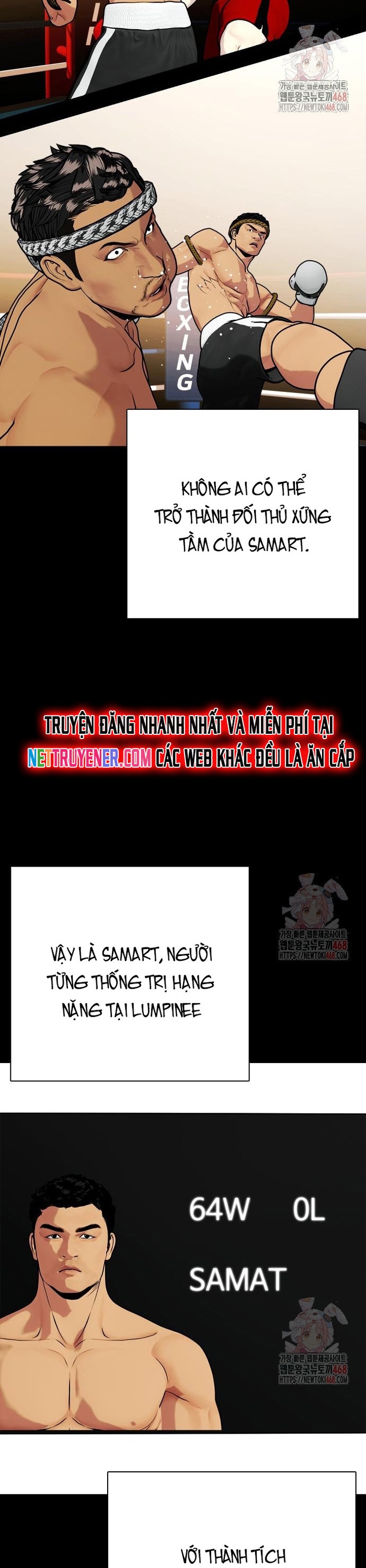 Loser Giỏi Võ: Chapter 120