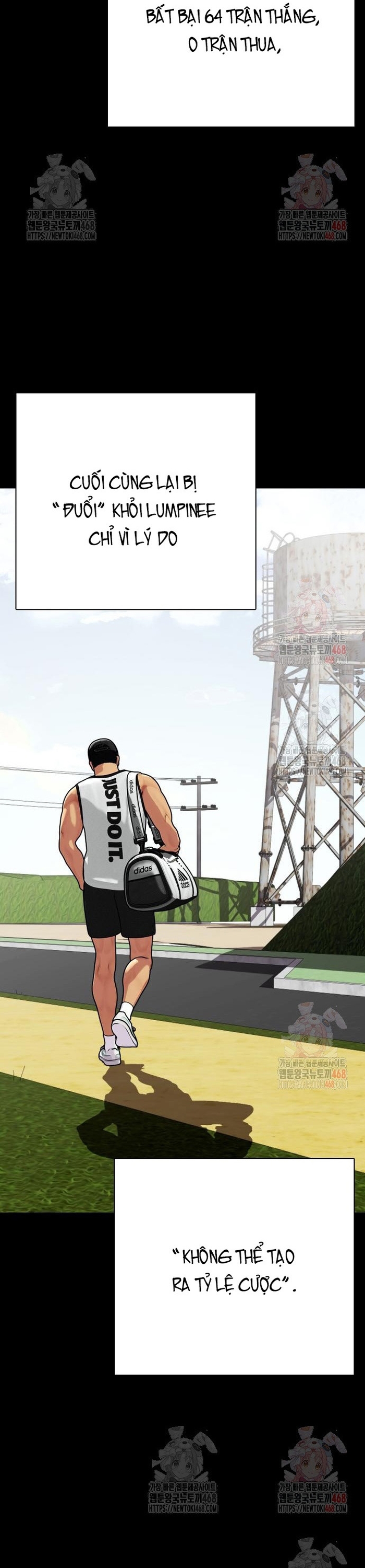 Loser Giỏi Võ: Chapter 120