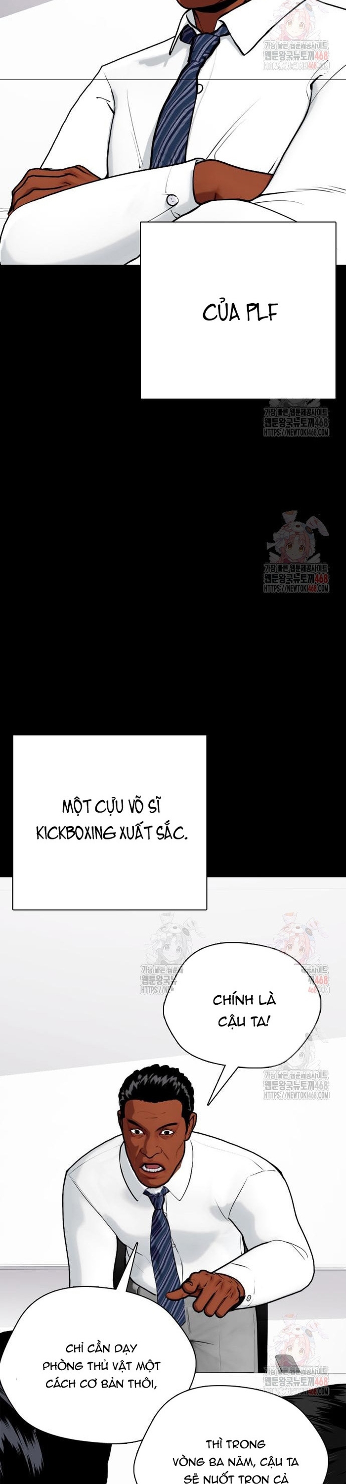 Loser Giỏi Võ: Chapter 120