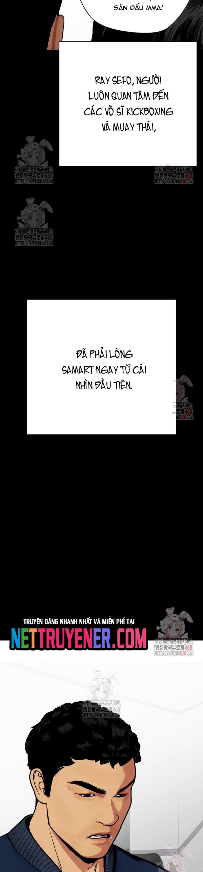 Loser Giỏi Võ: Chapter 120