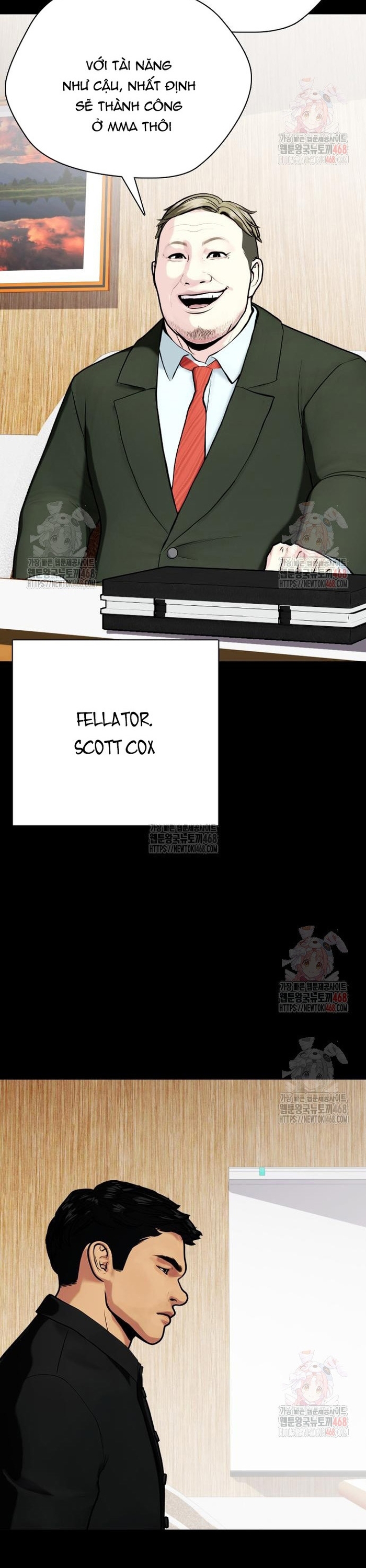 Loser Giỏi Võ: Chapter 120