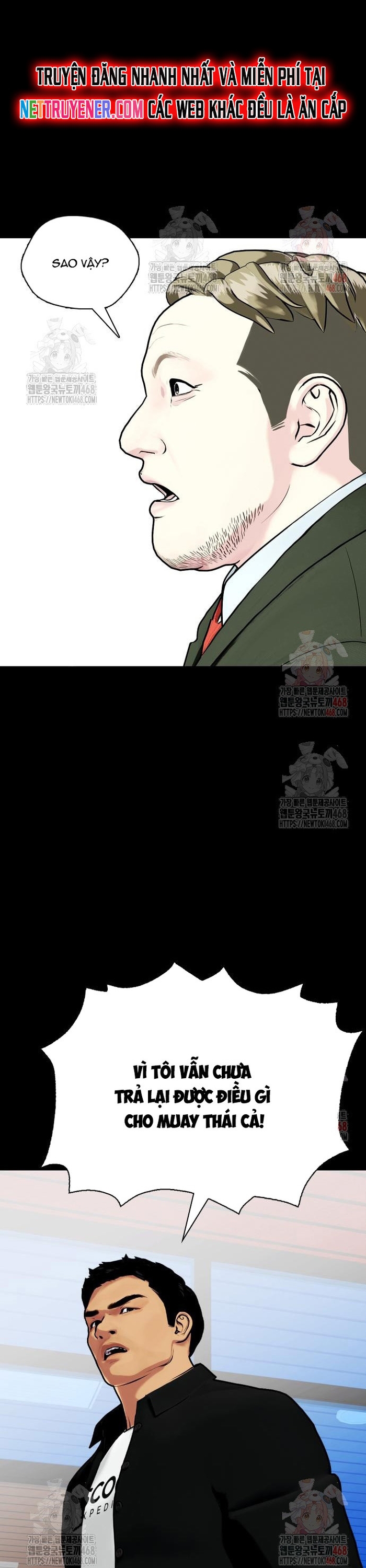 Loser Giỏi Võ: Chapter 120