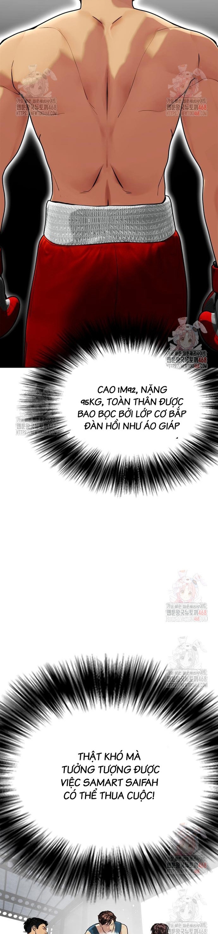 Loser Giỏi Võ: Chapter 120