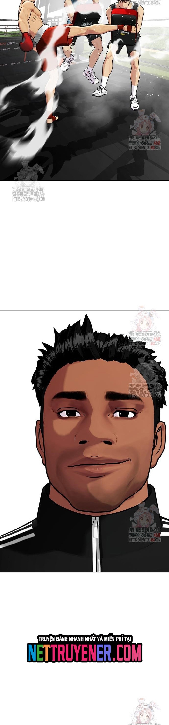 Loser Giỏi Võ: Chapter 120