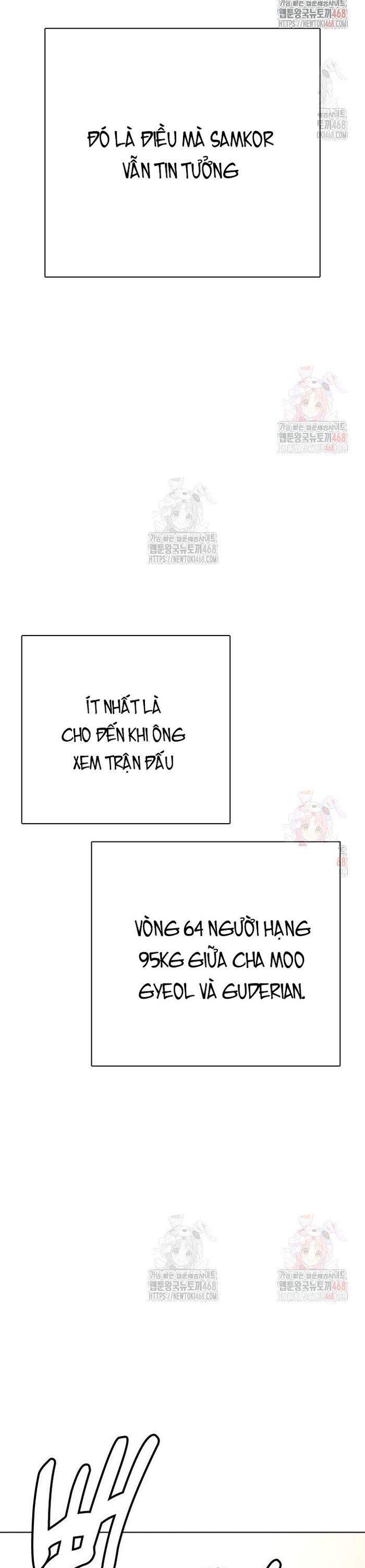 Loser Giỏi Võ: Chapter 120