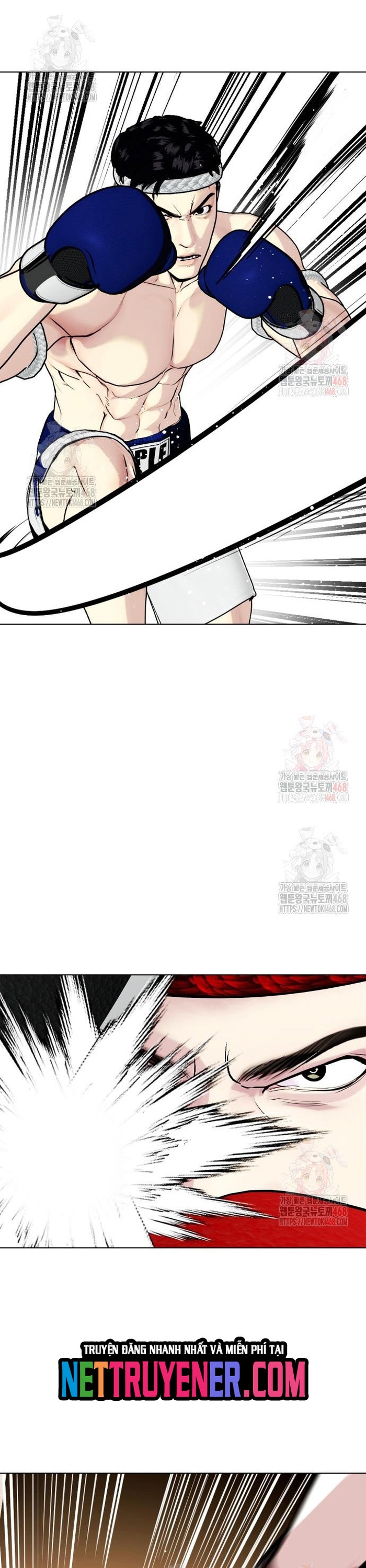 Loser Giỏi Võ: Chapter 120