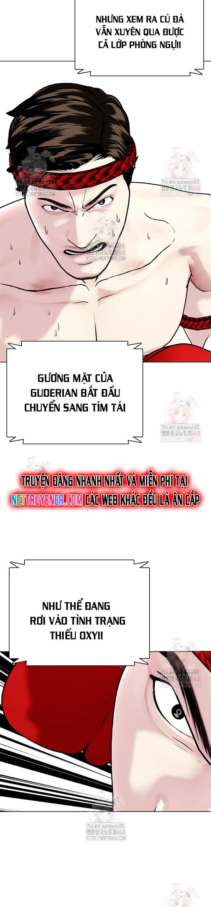 Loser Giỏi Võ: Chapter 120