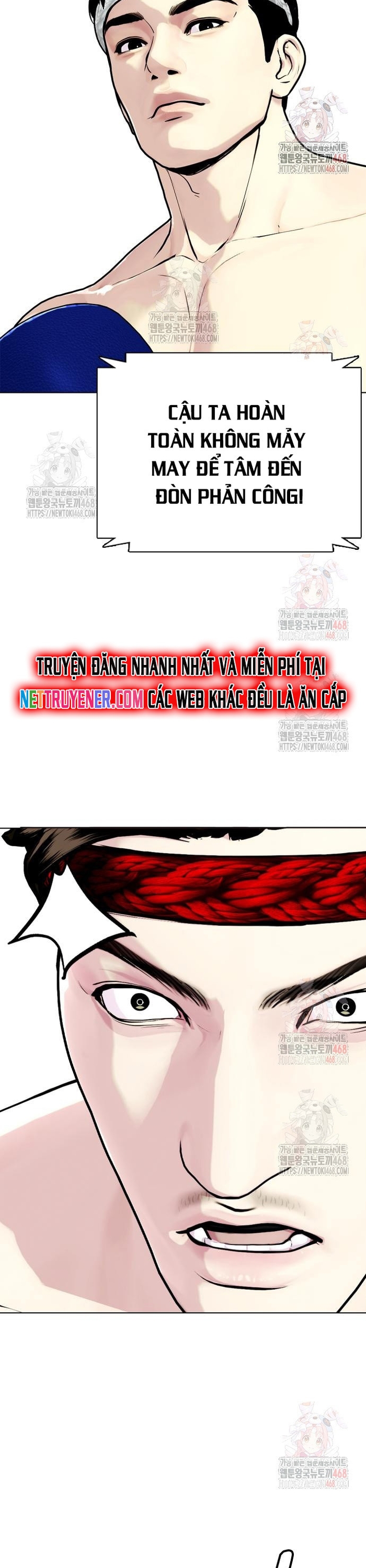 Loser Giỏi Võ: Chapter 120