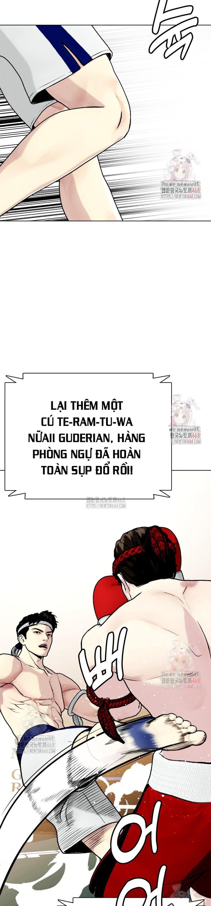 Loser Giỏi Võ: Chapter 120