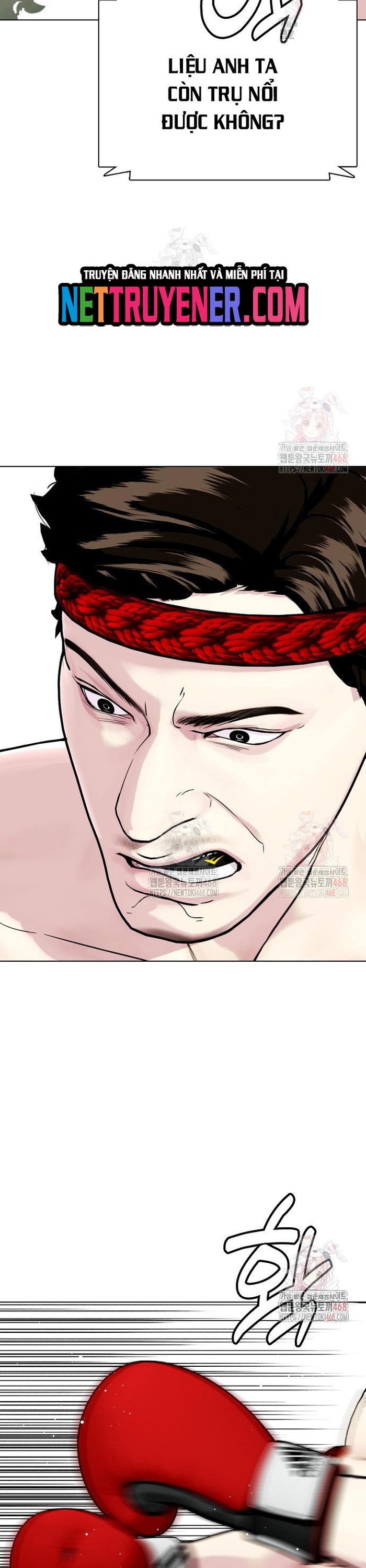 Loser Giỏi Võ: Chapter 120