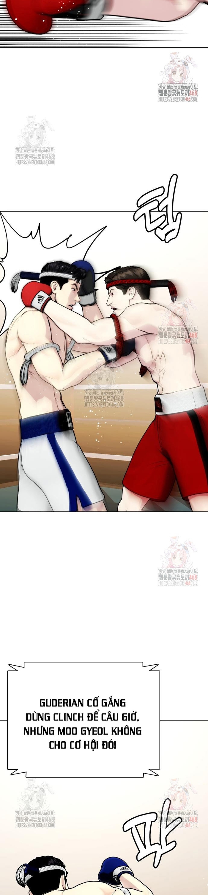 Loser Giỏi Võ: Chapter 120