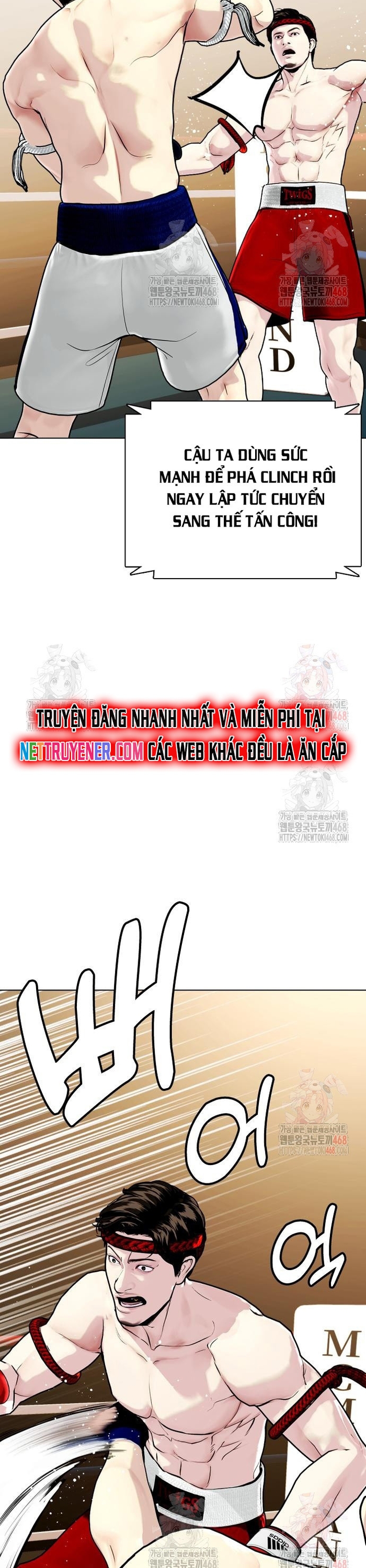 Loser Giỏi Võ: Chapter 120