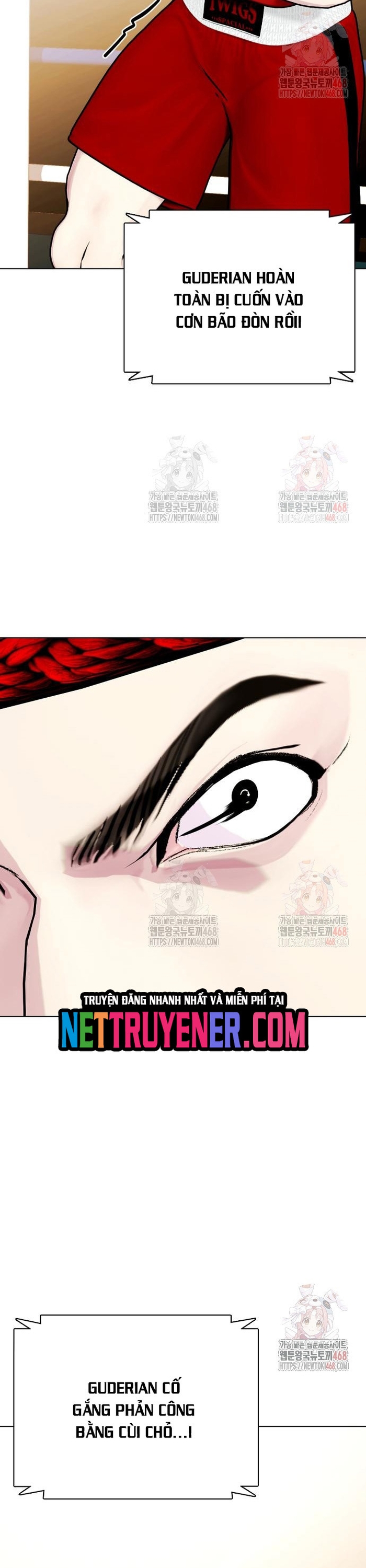 Loser Giỏi Võ: Chapter 120