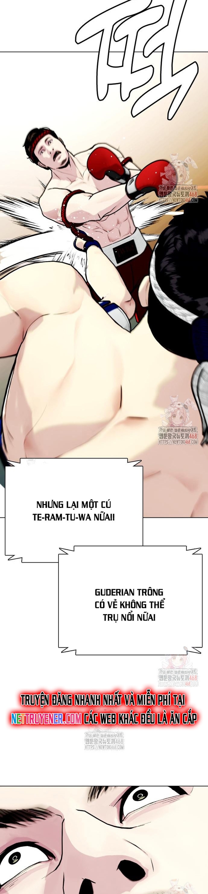 Loser Giỏi Võ: Chapter 120