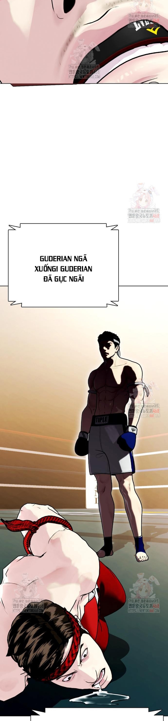 Loser Giỏi Võ: Chapter 120