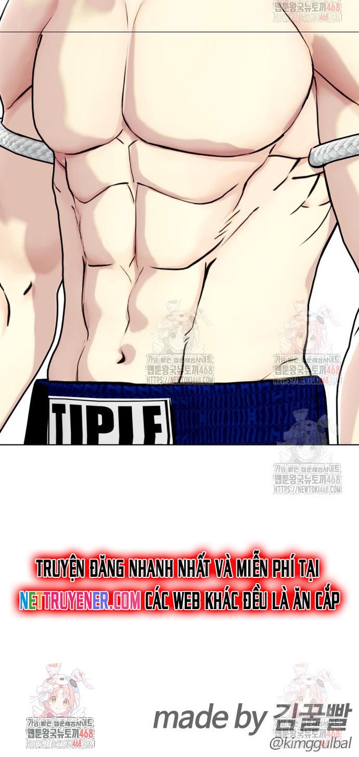 Loser Giỏi Võ: Chapter 120